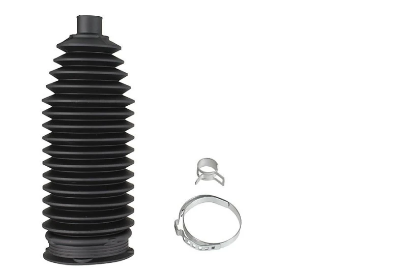 Image of Steering rack gaiter kit METZGER 755.014