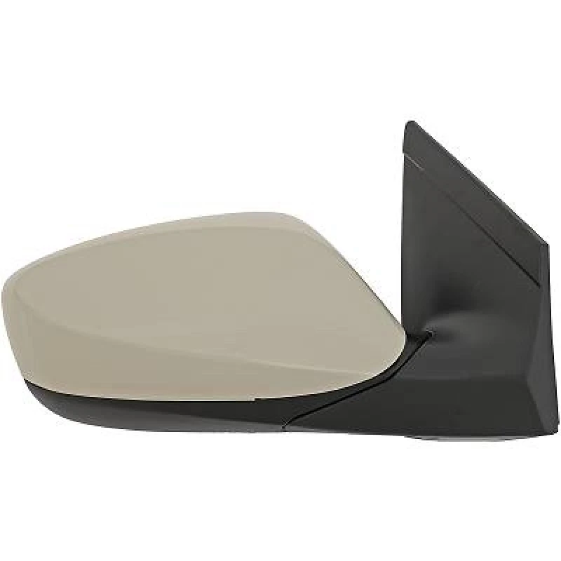 Image of Wing mirror DIEDERICHS 6836224