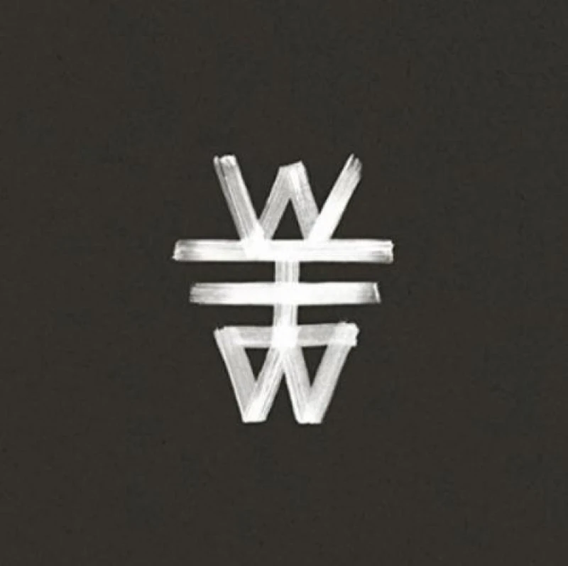 Image of Words to the Blind CD / Album