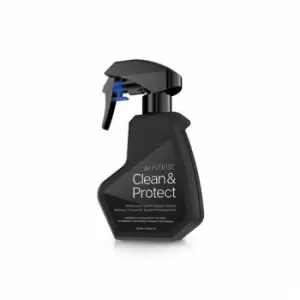 image of Avocor Austere III Series \ Clean & Protect 200mL with Dual-Sided Cloth