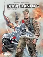 Image of Buck Danny Vol. 13: The Pact