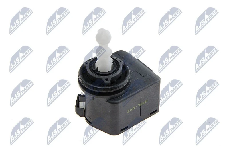 Image of NTY Headlight motor NTY ECX-PL-002