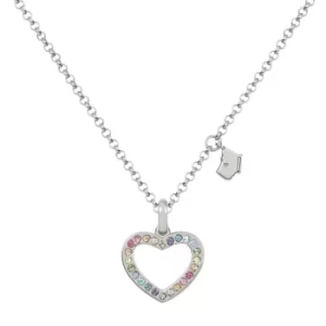 Image of Ladies Radley Sterling Silver Love Radley Love Radley