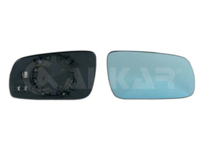 Image of ALKAR Wing mirror glass ALKAR 6472500