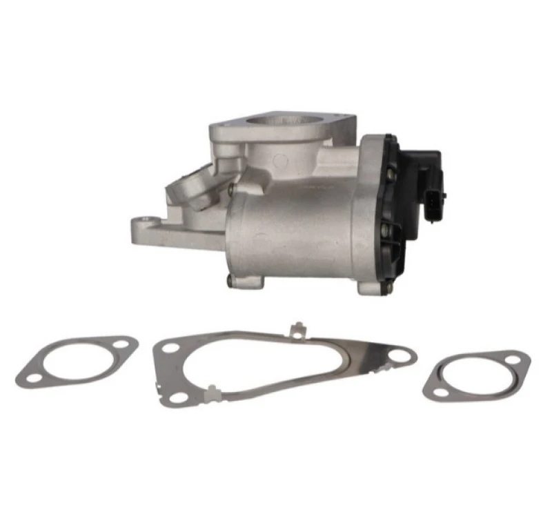 Image of STARQ SQ322-15157 EGR valve Control Valve, Electric, with gasket/seal EGR Valve (1145)