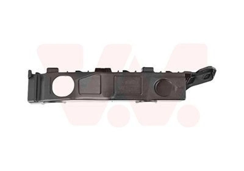 Image of VAN WEZEL Bumper bracket VAN WEZEL 8363568