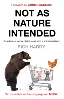Image of Not as Nature Intended
