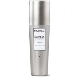 Image of Goldwell Kerasilk Reconstruct Restorative Balm 75ml