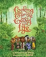 Image of looking for the easy life