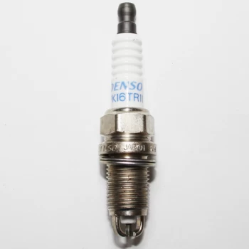 Image of Denso PK16TR11 Spark Plug Platinum2elec 3289