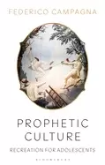 Image of prophetic culture recreation for adolescents