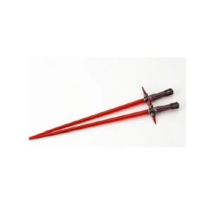 image of Kylo Ren (Star Wars The Force Awakens) Lightsaber Chopsticks by Kotobukiya