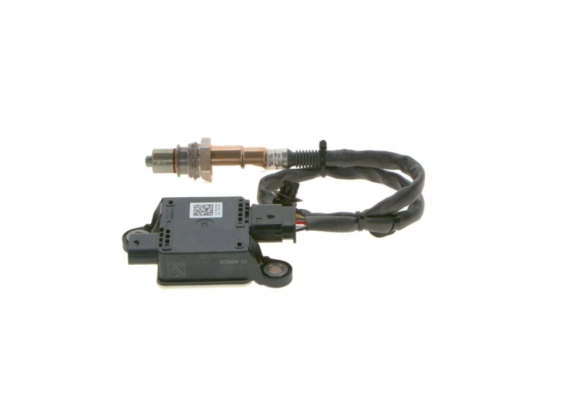 Image of Particle Sensor Bosch 0 281 007 392