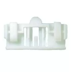 image of ROMIX Clip, trim-/protection strip A55696 RENAULT,CLIO I (B/C57_, 5/357_),CLIO I Kasten (S57_)