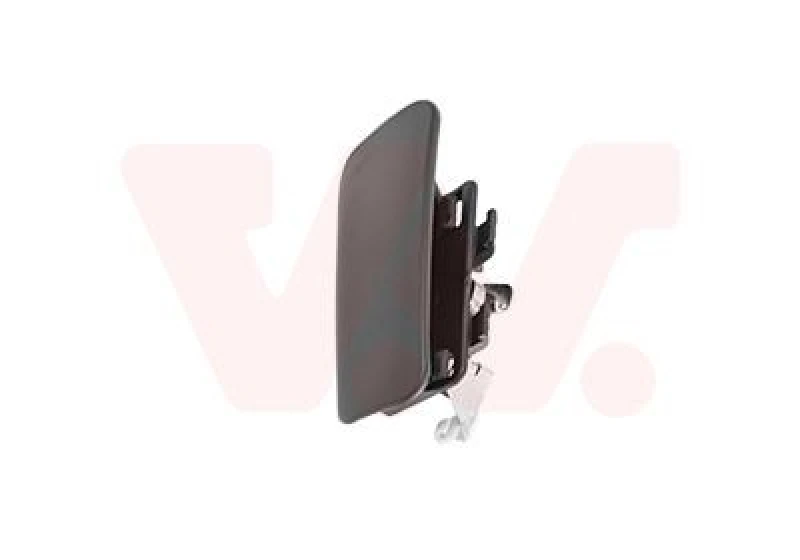 Image of VAN WEZEL Door Handle VAN WEZEL 1898246