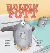 Image of holdin pott