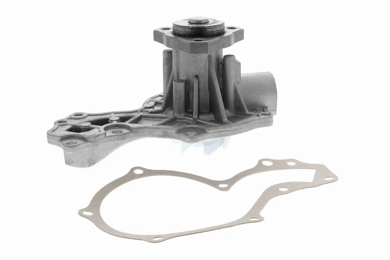 Image of VAICO V10-50029 Water pump without housing, with gasket/seal Water Pump (1260)