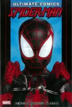 Image of Spider-Man. Vol. 3 - Brian M Bendis - Hardback - Used