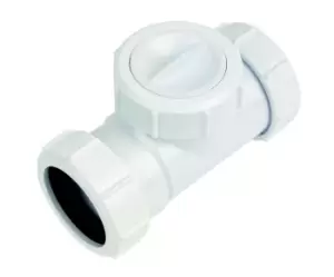 Image of Mcalpine Non-Return Valve (Dia)40mm