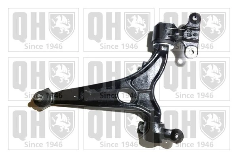 Image of QUINTON HAZELL Suspension arm QUINTON HAZELL QSA2532S