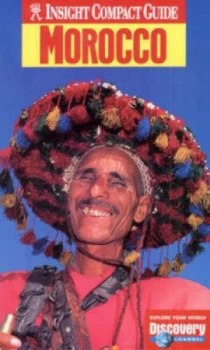 Image of Morocco by Ingeborg Lehmann and Discovery Channel Paperback