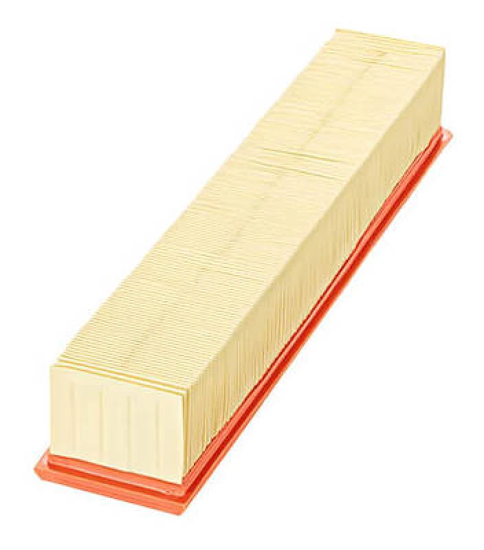 Image of VALEO 585312 Air filter Filter Insert Air Filter (8)