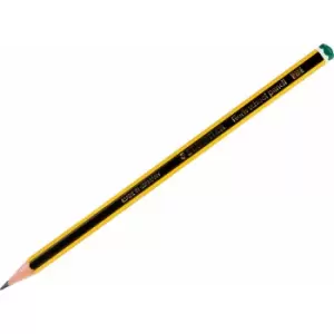 image of 121-2H Noris School Pencils 2H (Box of 72) - Staedtler