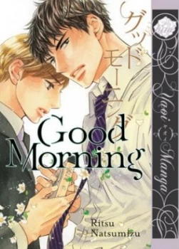 Image of Good Morning by Ritsu Natsumizu Paperback