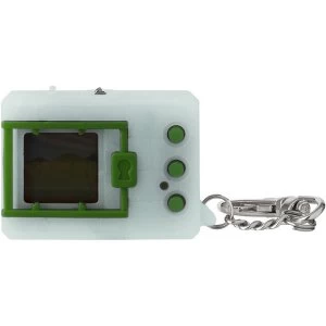 Image of Glow In The Dark Digimon Bandai Digivice Virtual Pet Monster