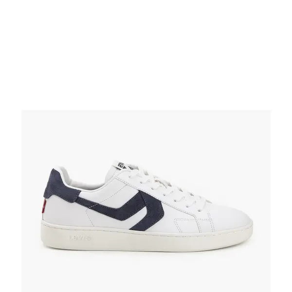 image of Swift Low Top Trainers