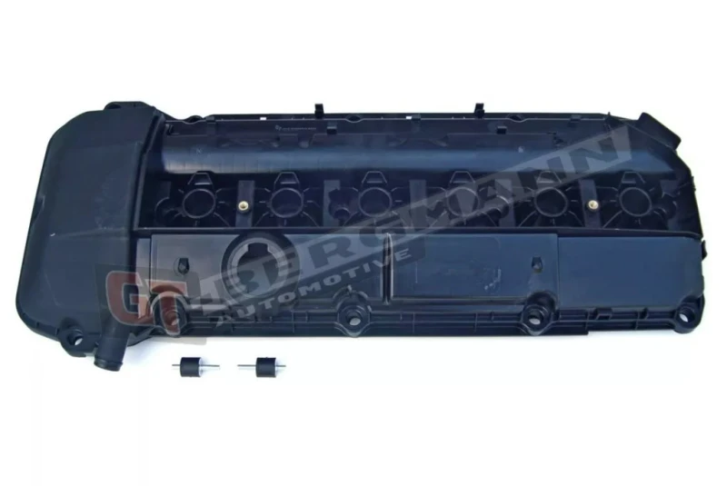 Image of GT-BERGMANN GT58-008 Rocker Cover with valve cover gasket, with breather valve Rocker Cover (977)