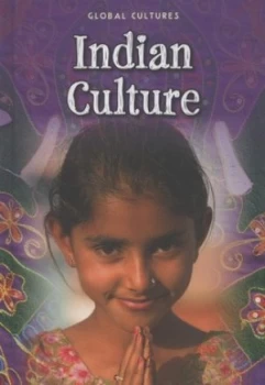 Image of Indian Culture by Anita Ganeri Hardback