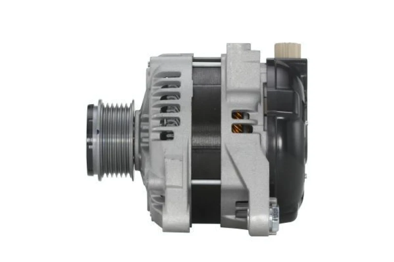 Image of HELLA Alternator HELLA 8EL 011 712-931