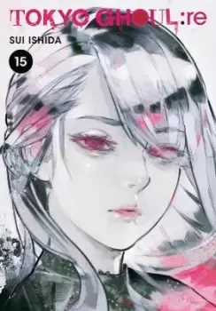 Image of Tokyo Ghoul: re, Vol. 15 by Sui Ishida