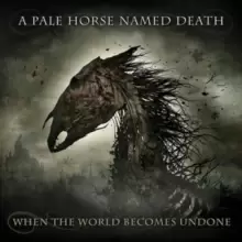Image of When the World Becomes Undone