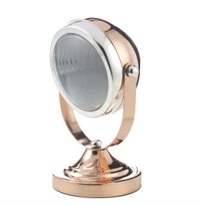 Image of Gingersnap Mintage Head Lamp