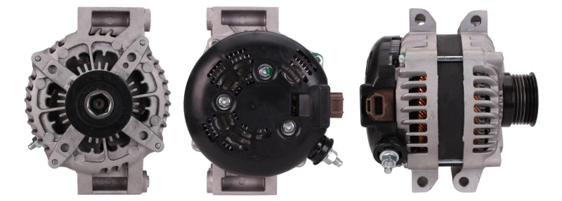 Image of LUCAS Alternator LUCAS LRA03532
