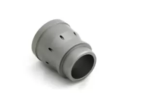 Image of TOPRAN Nozzle Body 101 464 VW,AUDI,GOLF II (19E, 1G1),Polo Schragheck (86C, 80),Jetta II (19E, 1G2, 165),LT 28-35 I Kastenwagen (281-363)