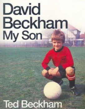 Image of David Beckham Paperback