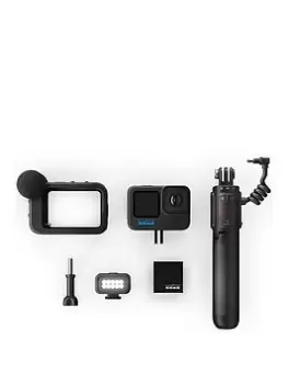 Gopro Hero 12 Creator Edition