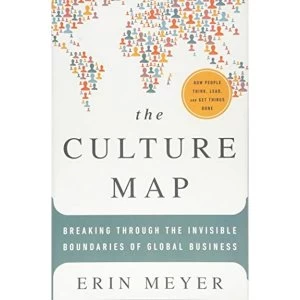 Image of The Culture Map: Breaking Through the Invisible Boundaries of Global Business by Erin Meyer (Hardback, 2014)