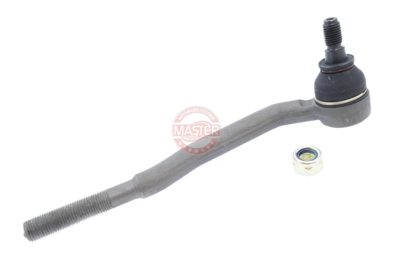 Image of MASTER-SPORT 12166-PCS-MS Track rod end outer Tie Rod End (914)