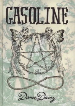 Image of Gasoline by Darcy Hardback