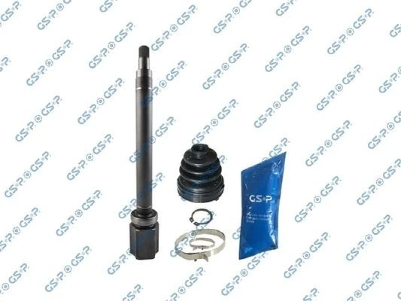 Image of GSP CV joint kit GSP 662055