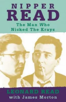 Image of Nipper Read by Leonard Read Paperback