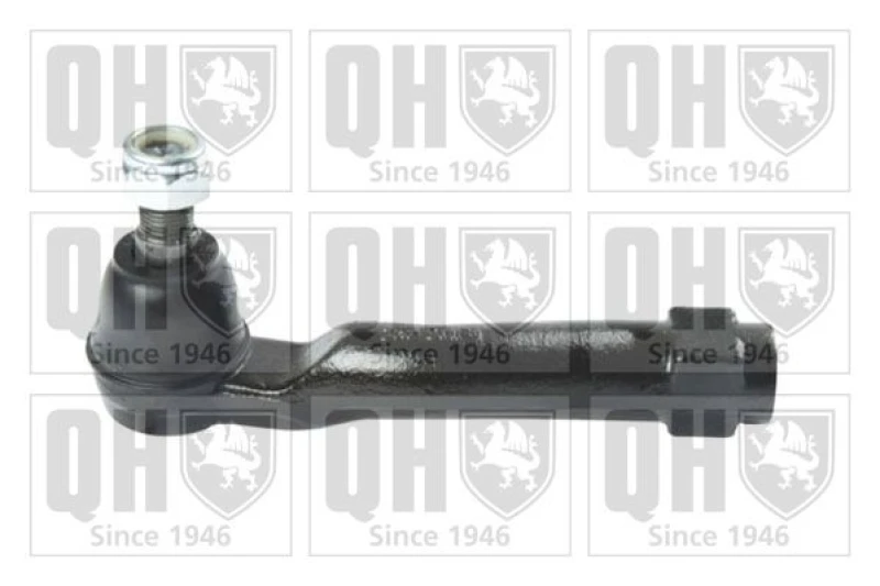 Image of QUINTON HAZELL Track rod end QUINTON HAZELL QR4075S