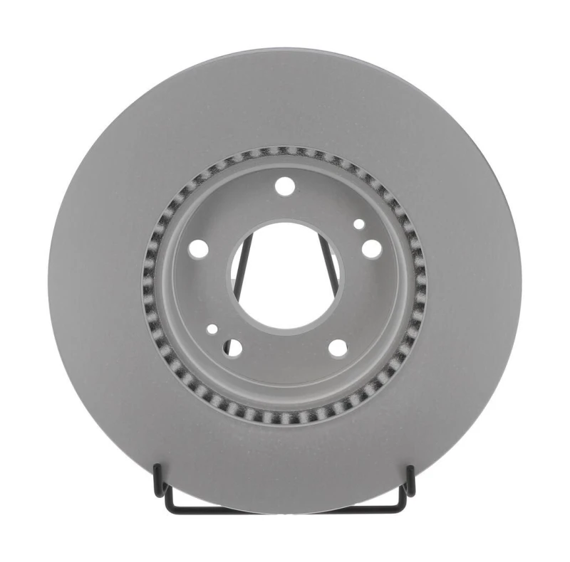 Image of Brake disc JURID 563579JC