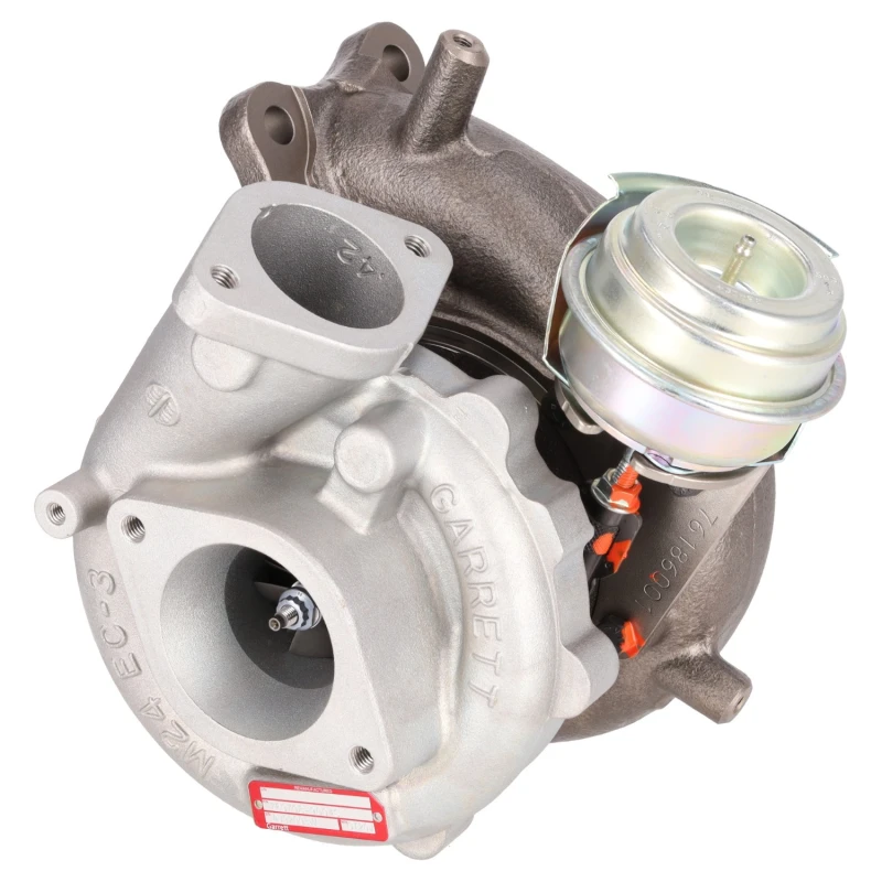 Image of FEBI BILSTEIN 187062 Turbocharger Garrett Turbo MAXLIFE REMAN Charger,charging system (2234)