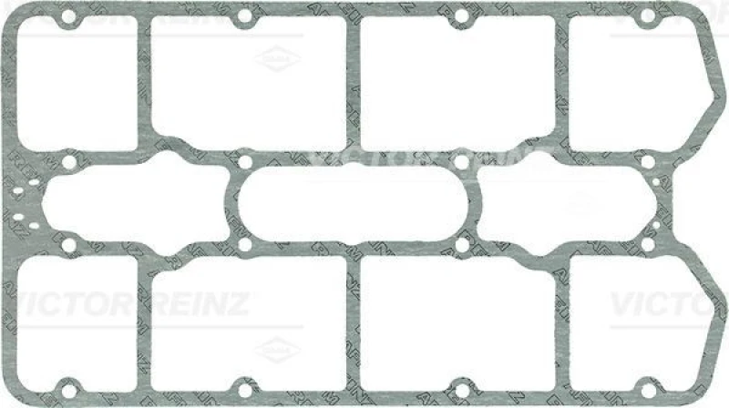 Image of REINZ 71-33614-00 Rocker Cover Gasket Gasket,rocker cover (321)