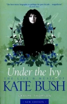 Image of Under the Ivy by Graeme Thomson Paperback